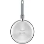 Monix Sartén Elite Non Stick M241307 Ø26cm Acero Inoxidable Apta Inducción
